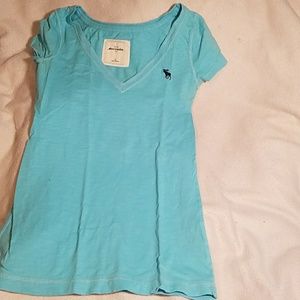 Abercrombie T shirt